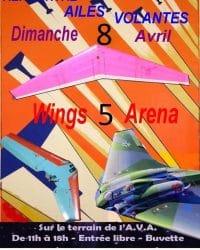 Wings Arena 5