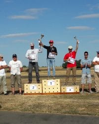 Championnats de France F3A 2018