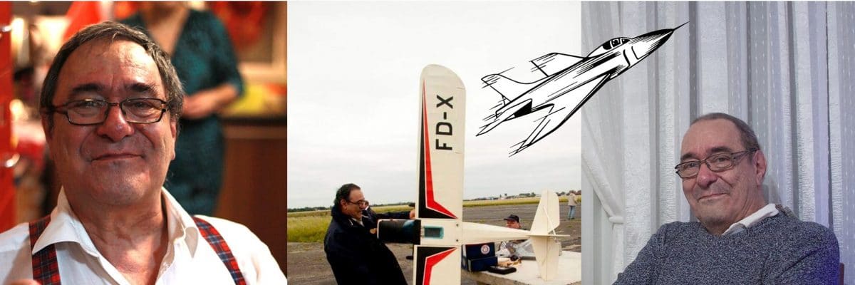 Vente aux enchères des avions de Patrick lot 12