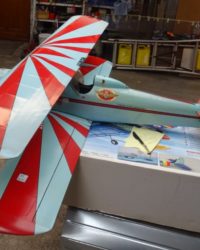 Vente aux enchères des avions de Patrick lot 3