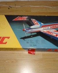 Vente aux enchères des avions de Patrick lot 4