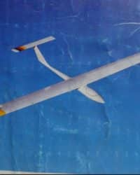 Vente aux enchères des avions de Patrick lot 5