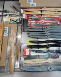 Vente aux enchères des avions de Patrick lot 30