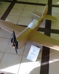 Vente au enchère des avions de Jean-Pascal Lot  2