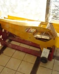 Vente au enchère des avions de Jean-Pascal Lot 10